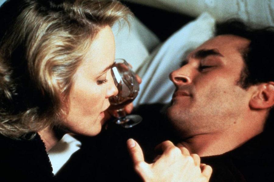 Фото - Фрэнсис: 900x600 / 63.1 Кб