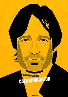 Фото - Калифорникейшн: 236x334 / 29.25 Кб