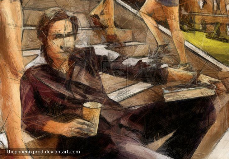 Фото - Калифорникейшн: 736x511 / 83.25 Кб