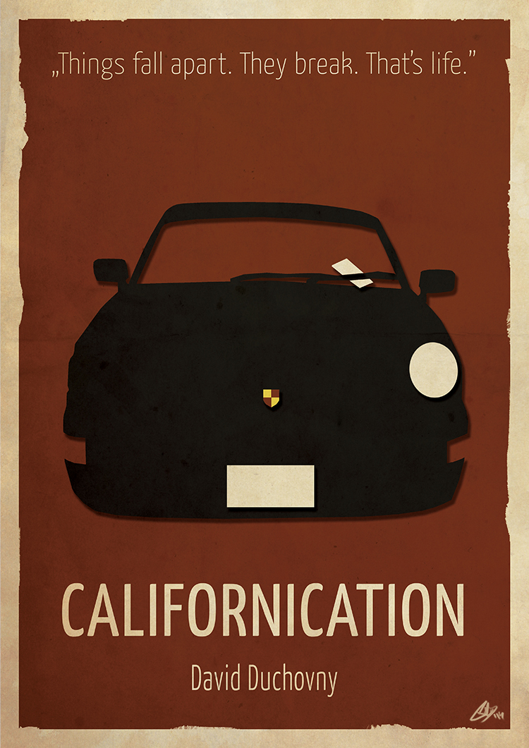 Фото - Калифорникейшн: 750x1061 / 524.11 Кб