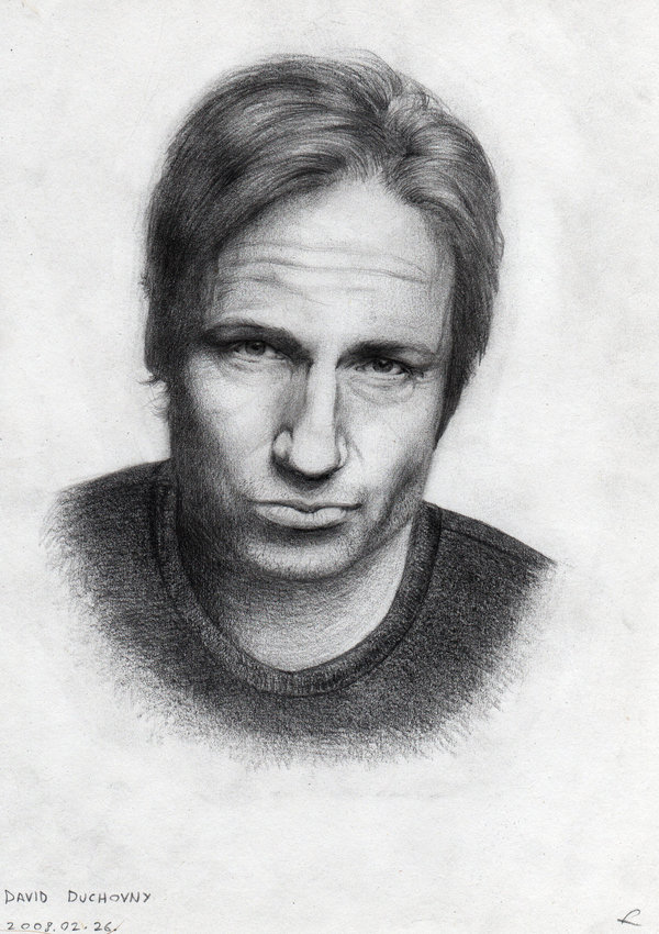 Фото - Калифорникейшн: 600x850 / 119.92 Кб