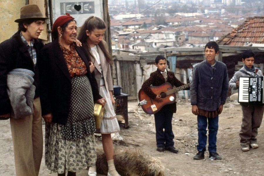 Фото - Время цыган: 900x600 / 92.58 Кб