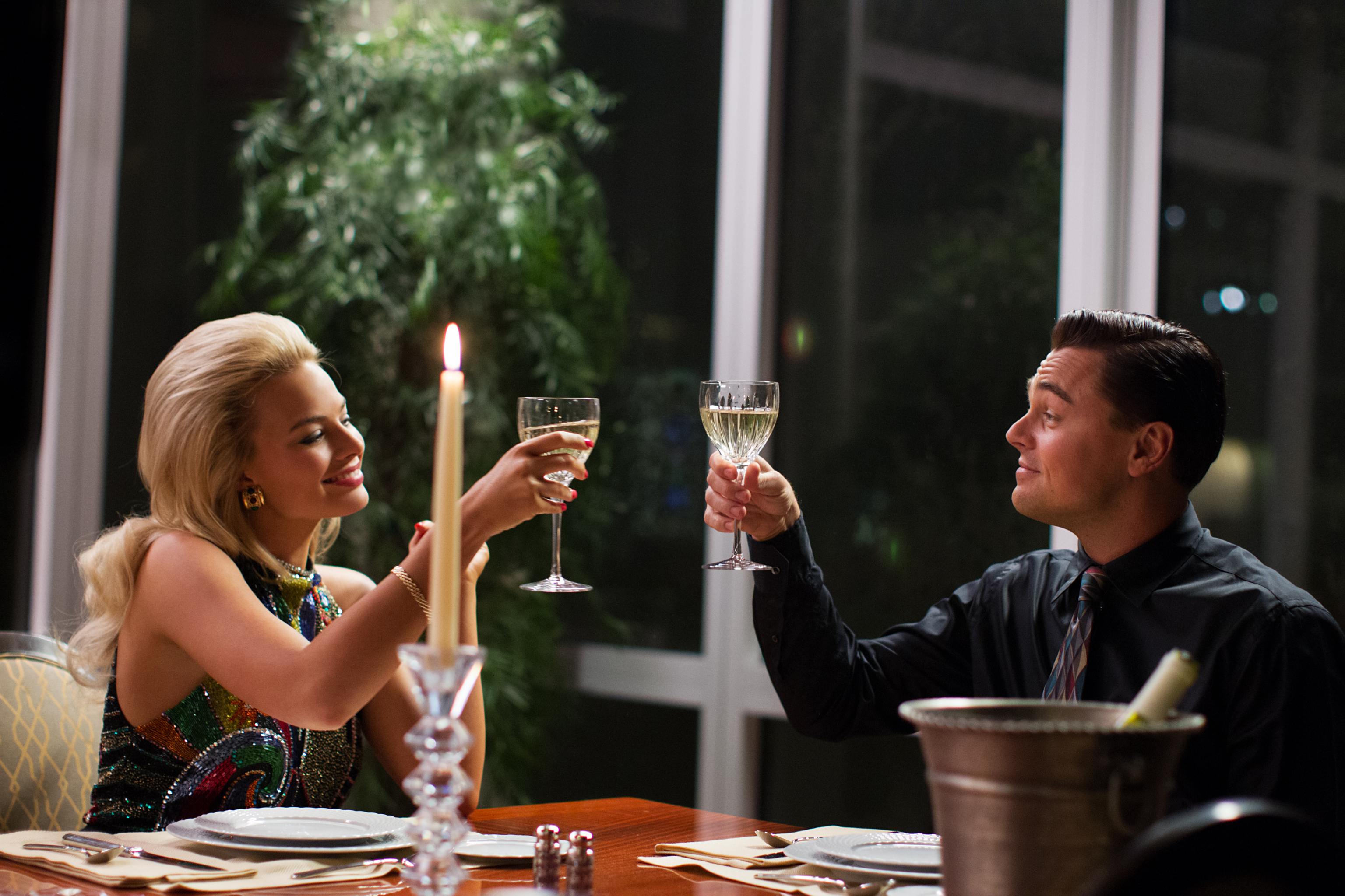 Фото - Волк с Уолл-стрит: 3072x2048 / 3732.36 Кб