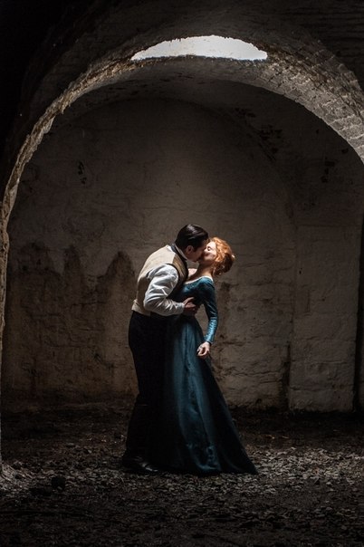 Фото - Фрекен Юлия: 402x604 / 49.17 Кб