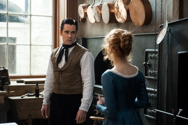 Фото - Фрекен Юлия: 604x402 / 51.88 Кб