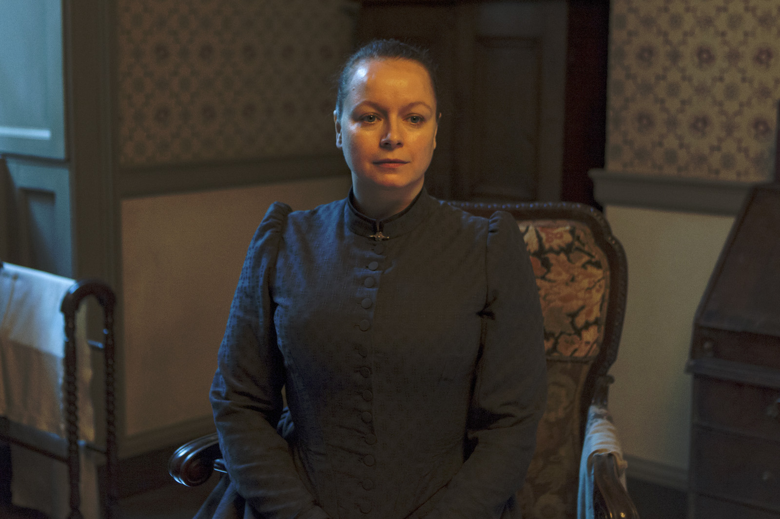 Фото - Фрекен Юлия: 1600x1066 / 339.88 Кб