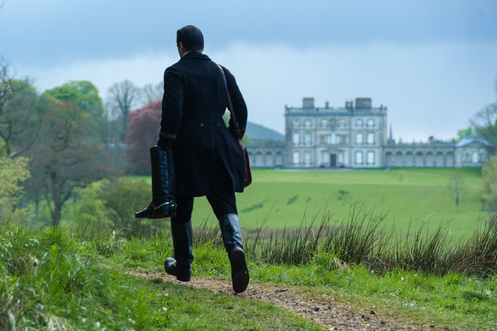 Фото - Фрекен Юлия: 1000x666 / 497.12 Кб