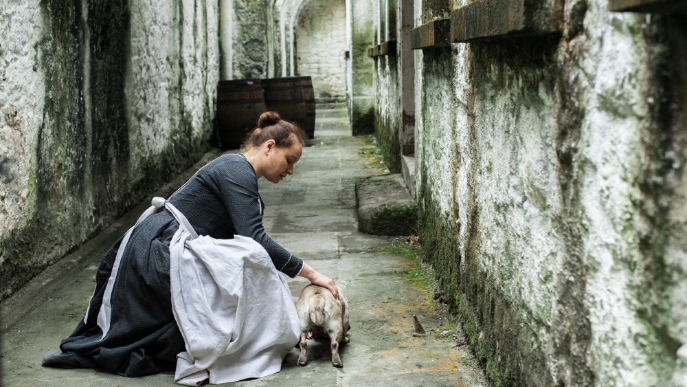 Фото - Фрекен Юлия: 1000x563 / 516.22 Кб