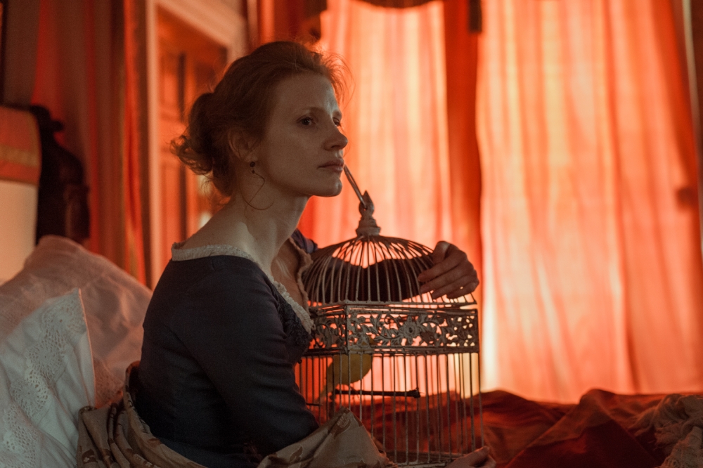 Фото - Фрекен Юлия: 1000x666 / 423.51 Кб