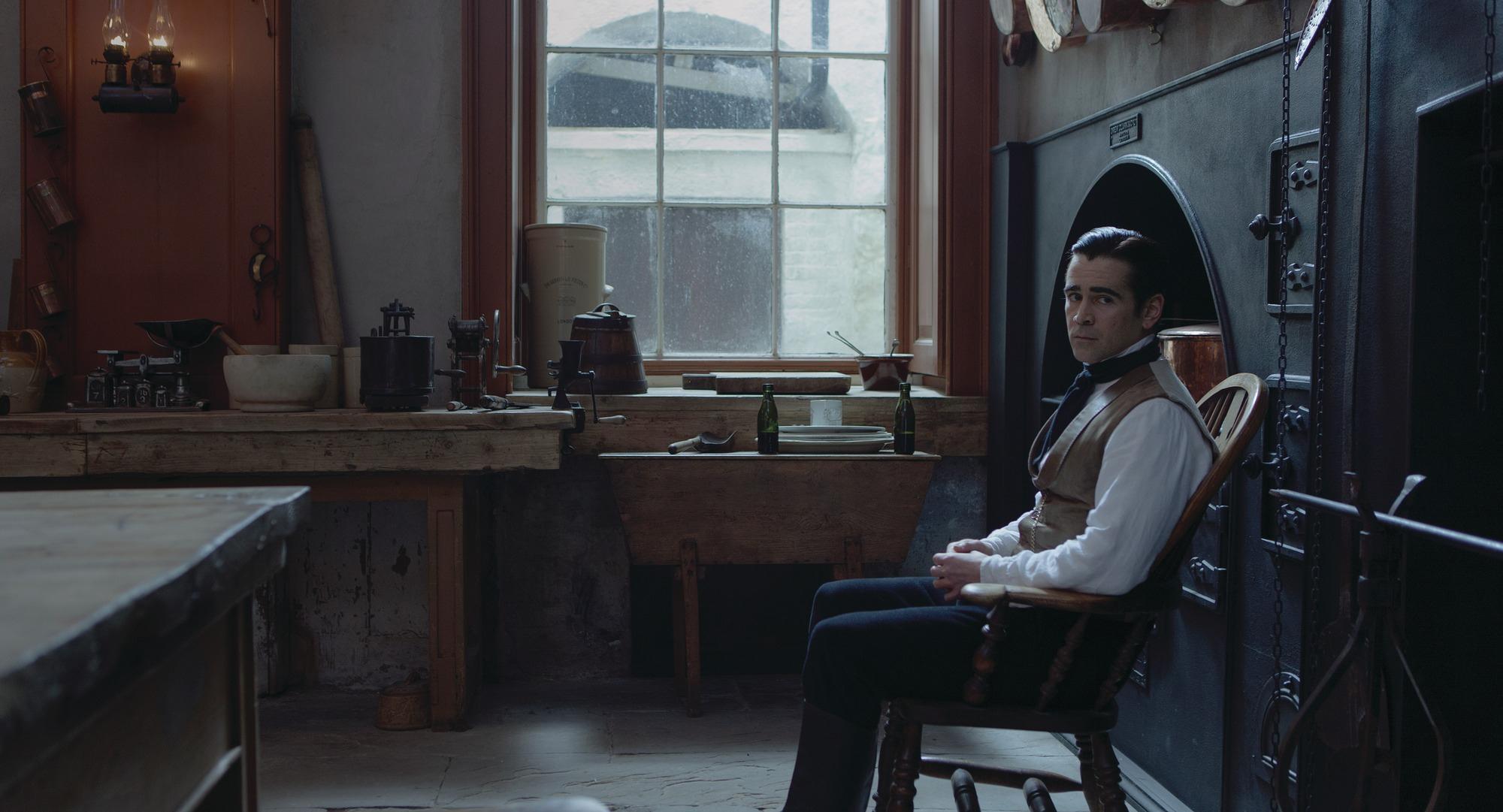 Фото - Фрекен Юлия: 2000x1081 / 183.41 Кб