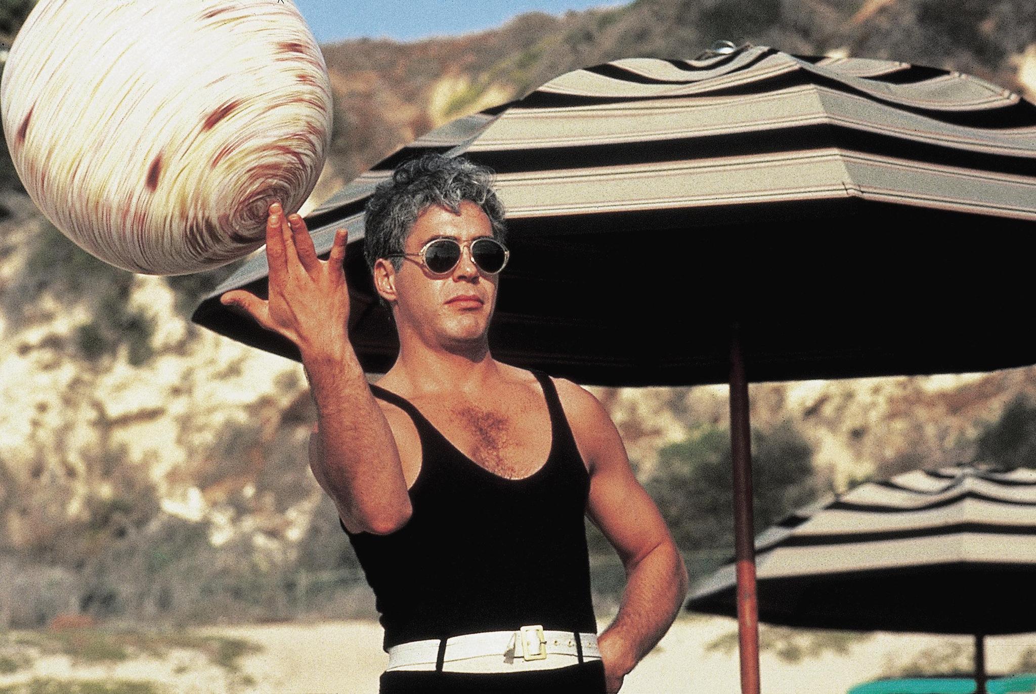 Фото - Чаплин: 2048x1372 / 466.01 Кб