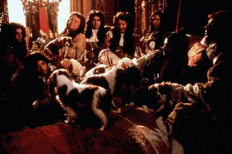 Фото - Королевская милость: 800x531 / 57.14 Кб