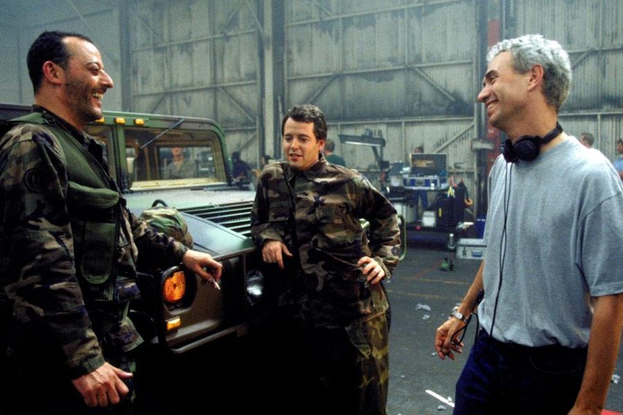 Фото - Годзилла: 900x600 / 78.42 Кб