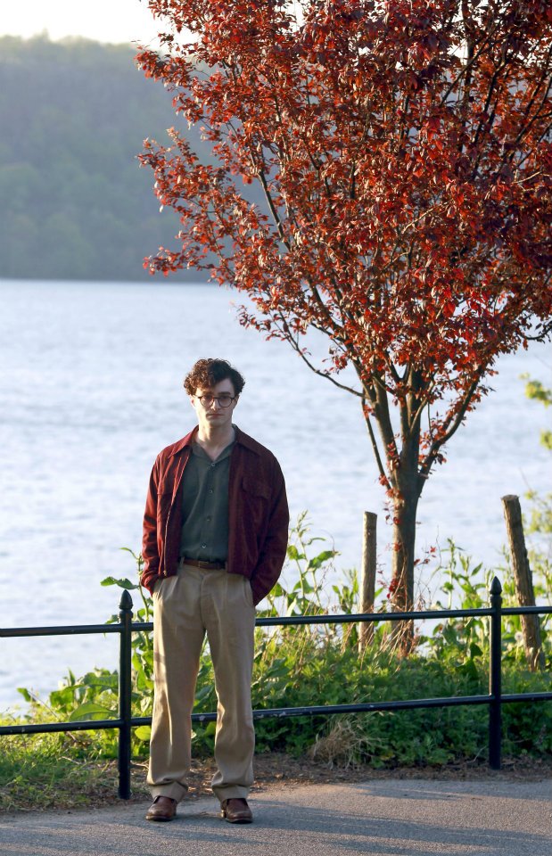 Фото - Убей своих любимых: 619x960 / 167.82 Кб