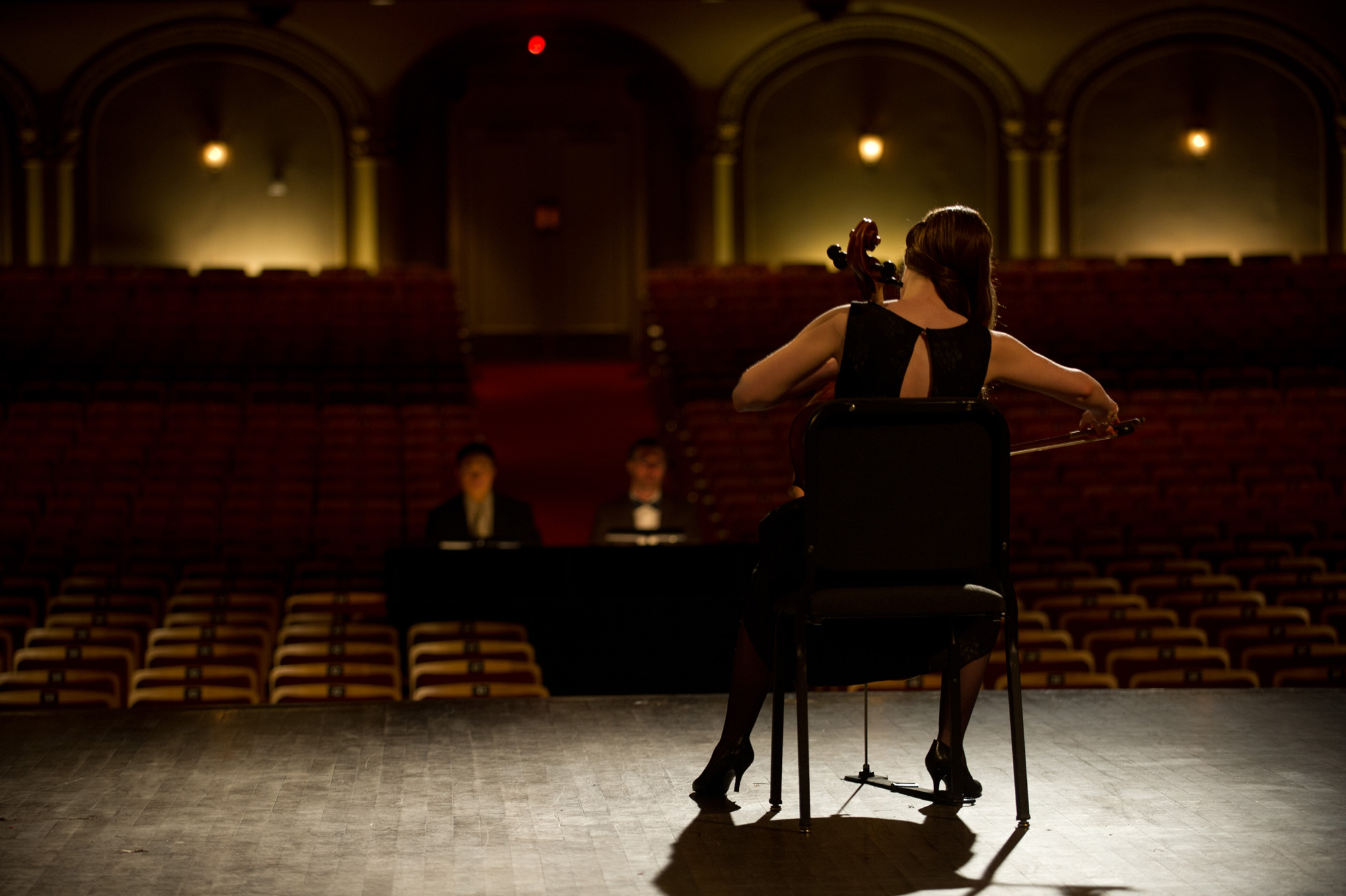 Фото - Если я останусь: 2000x1331 / 381.16 Кб