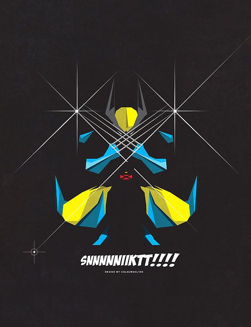 Фото - Росомаха: Бессмертный: 500x651 / 34.95 Кб