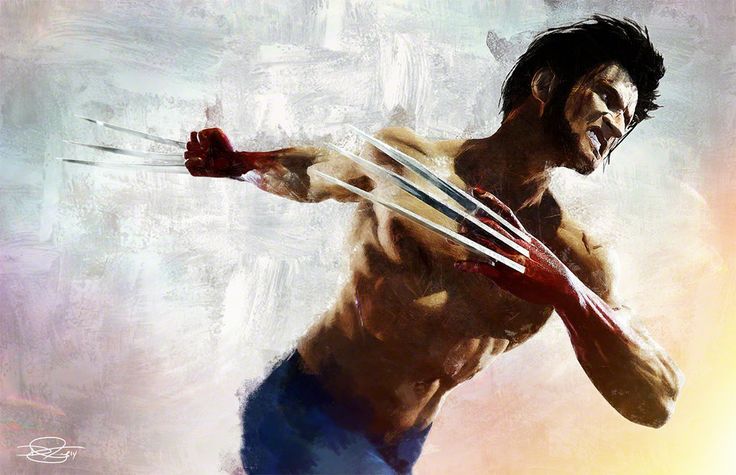 Фото - Росомаха: Бессмертный: 736x475 / 59.48 Кб