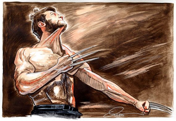 Фото - Росомаха: Бессмертный: 570x393 / 60.97 Кб