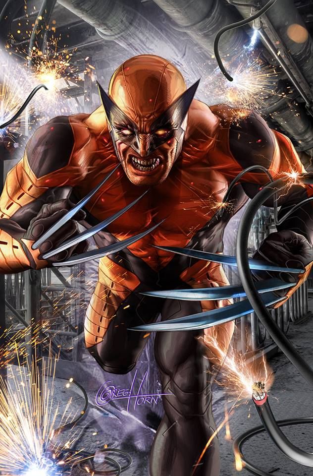 Фото - Росомаха: Бессмертный: 632x960 / 138.31 Кб