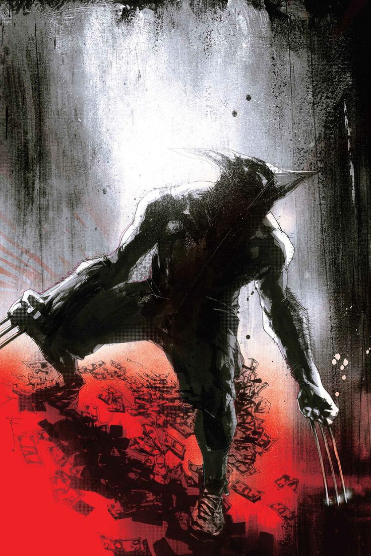 Фото - Росомаха: Бессмертный: 736x1104 / 190.61 Кб