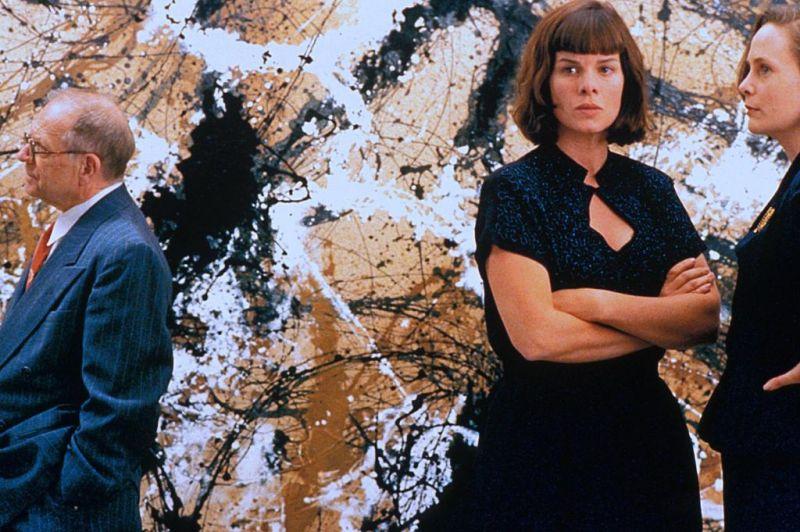 Фото - Поллок: 800x532 / 92.1 Кб