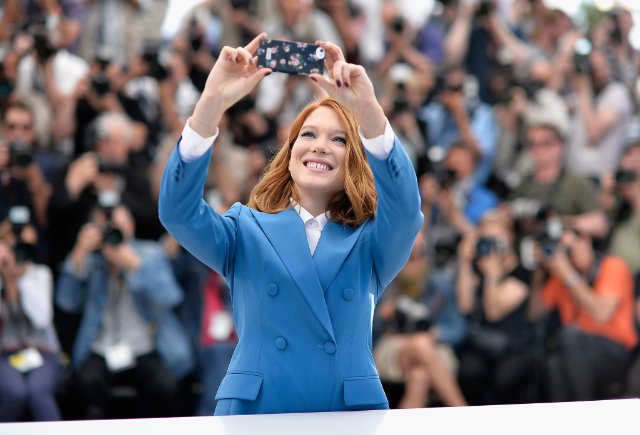 Фото - Сен-Лоран. Стиль это я: 640x435 / 50 Кб