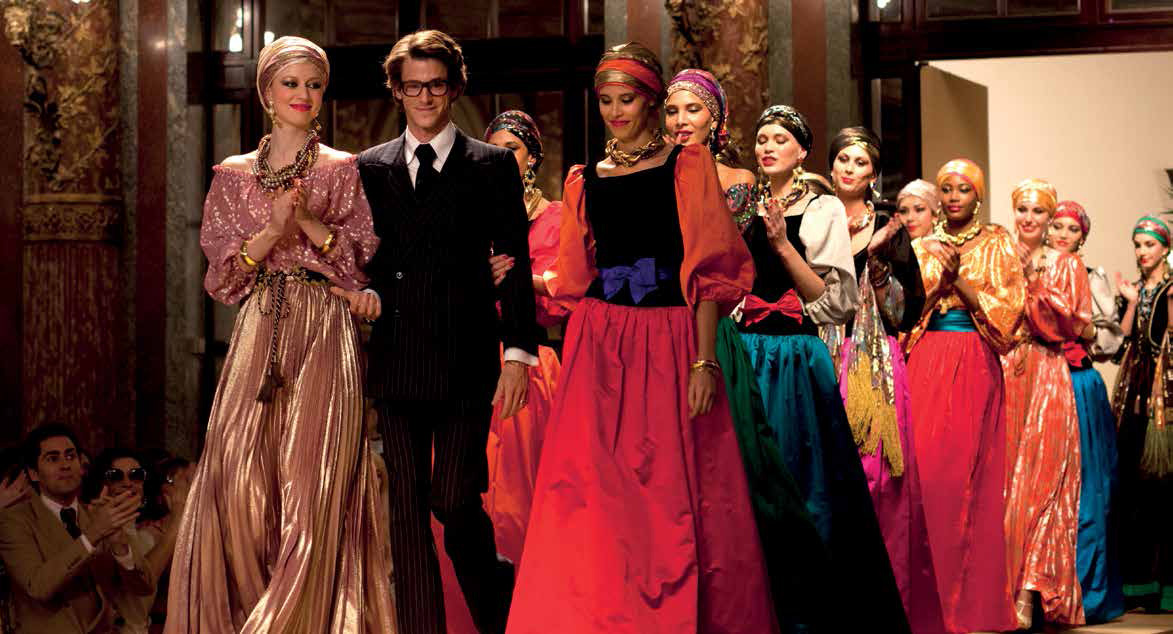 Фото - Сен-Лоран. Стиль это я: 1173x634 / 234.72 Кб