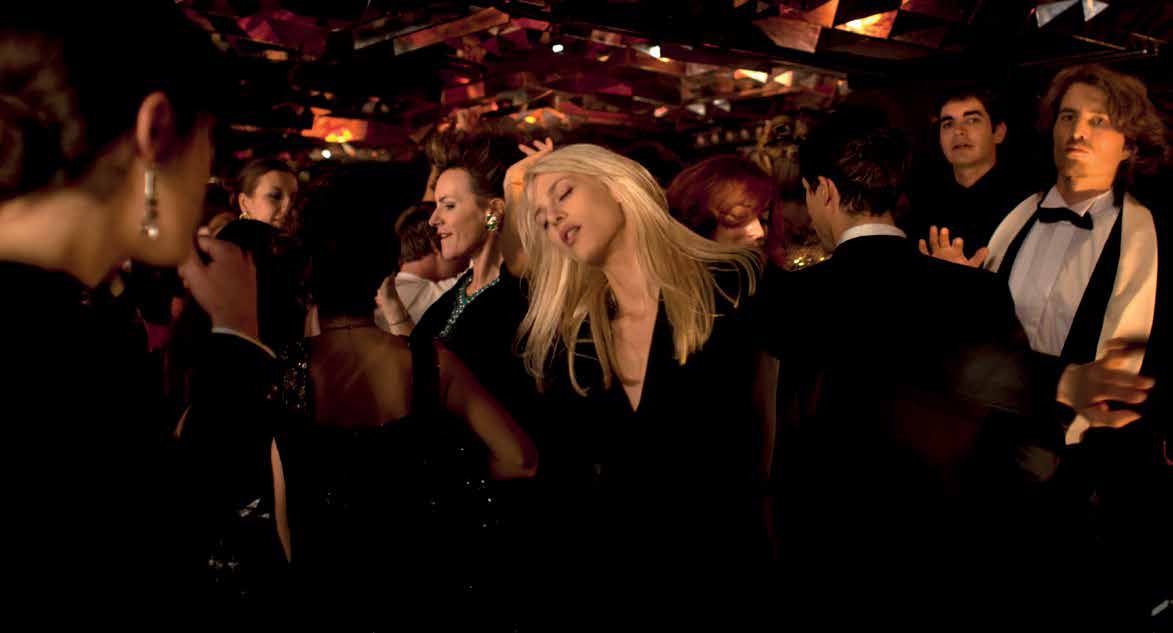 Фото - Сен-Лоран. Стиль это я: 1173x633 / 126.73 Кб