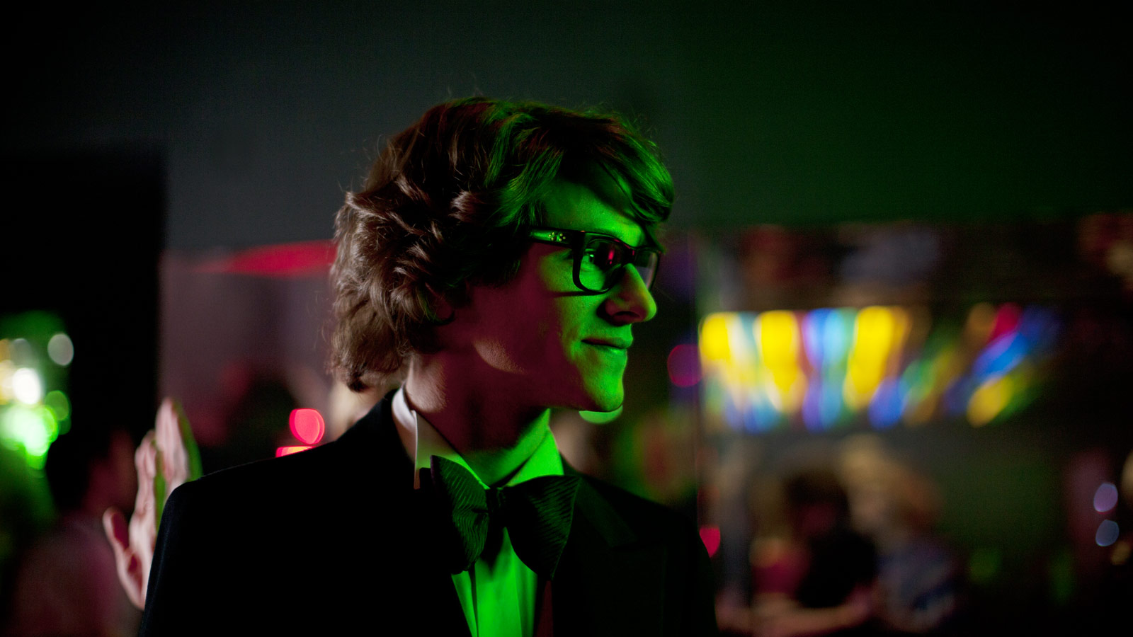 Фото - Сен-Лоран. Стиль это я: 1600x900 / 168.2 Кб