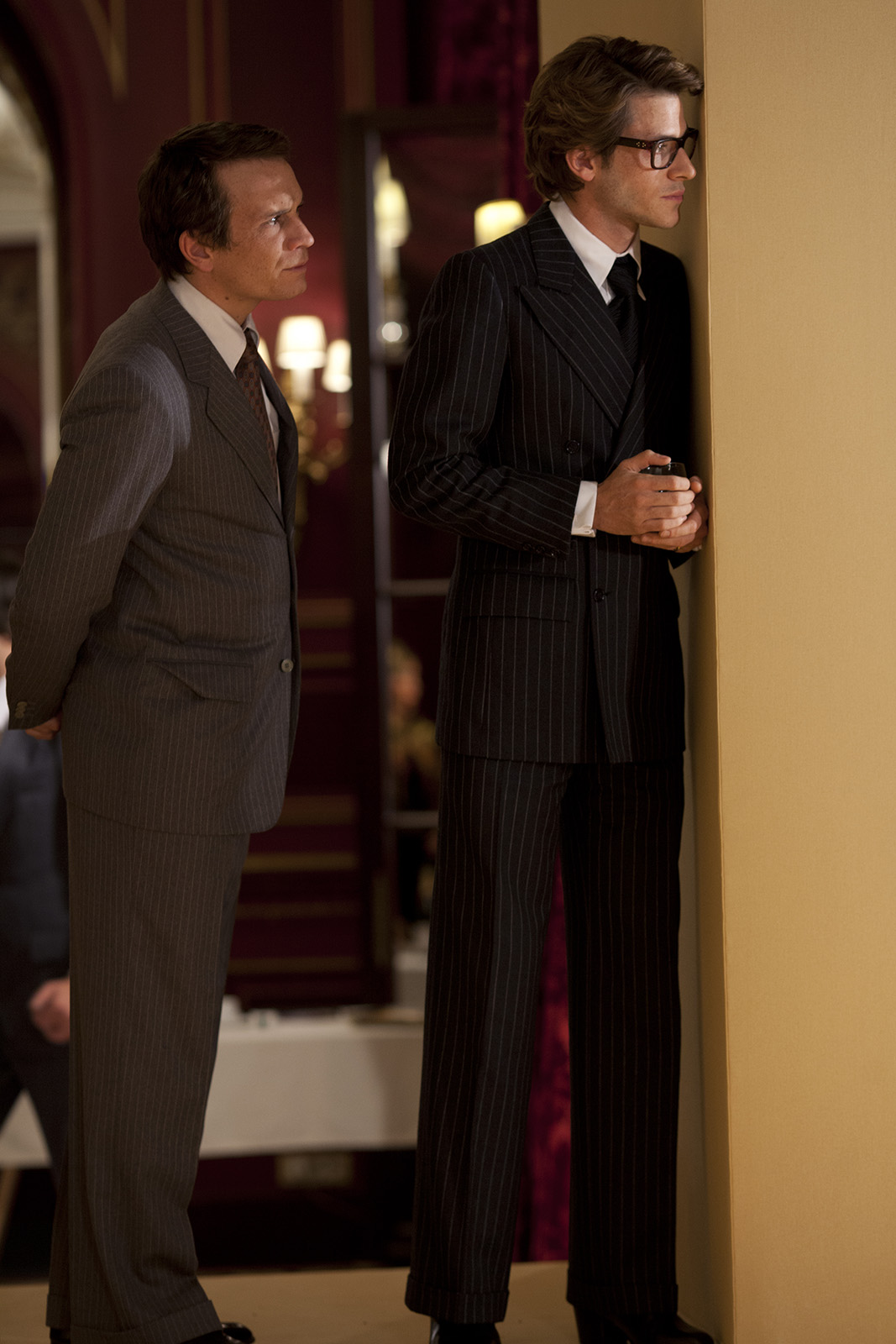 Фото - Сен-Лоран. Стиль это я: 1067x1600 / 306.69 Кб