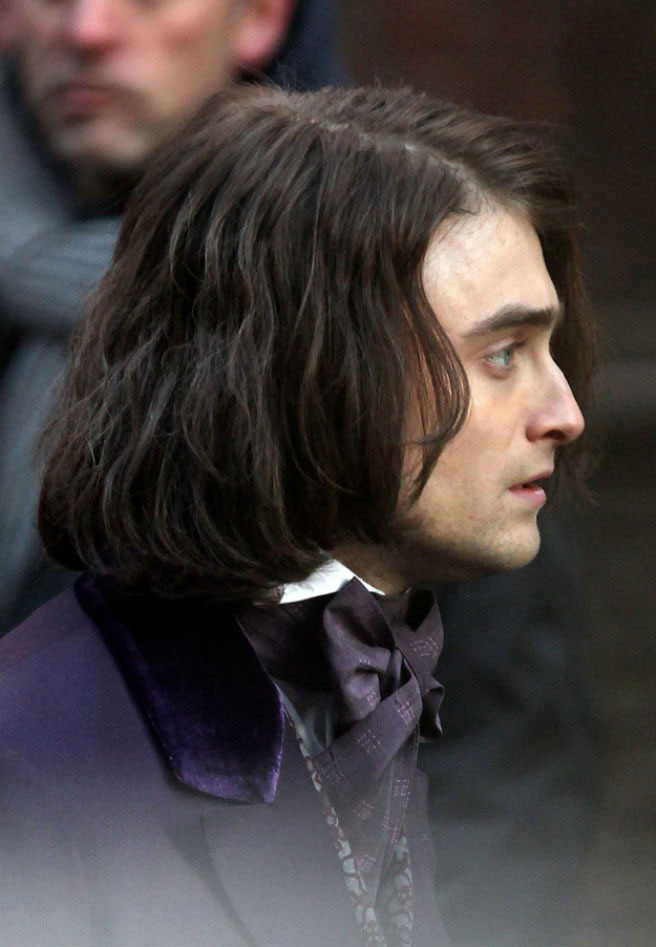 Фото - Виктор Франкенштейн: 656x947 / 85.94 Кб