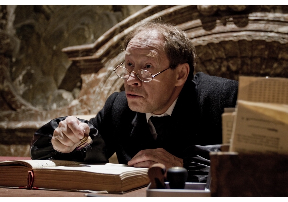 Фото - Небесный суд: 1000x700 / 382.17 Кб