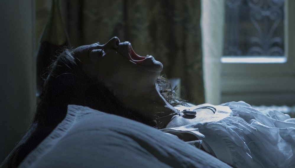 Фото - Ребенок Розмари: 998x567 / 113.09 Кб