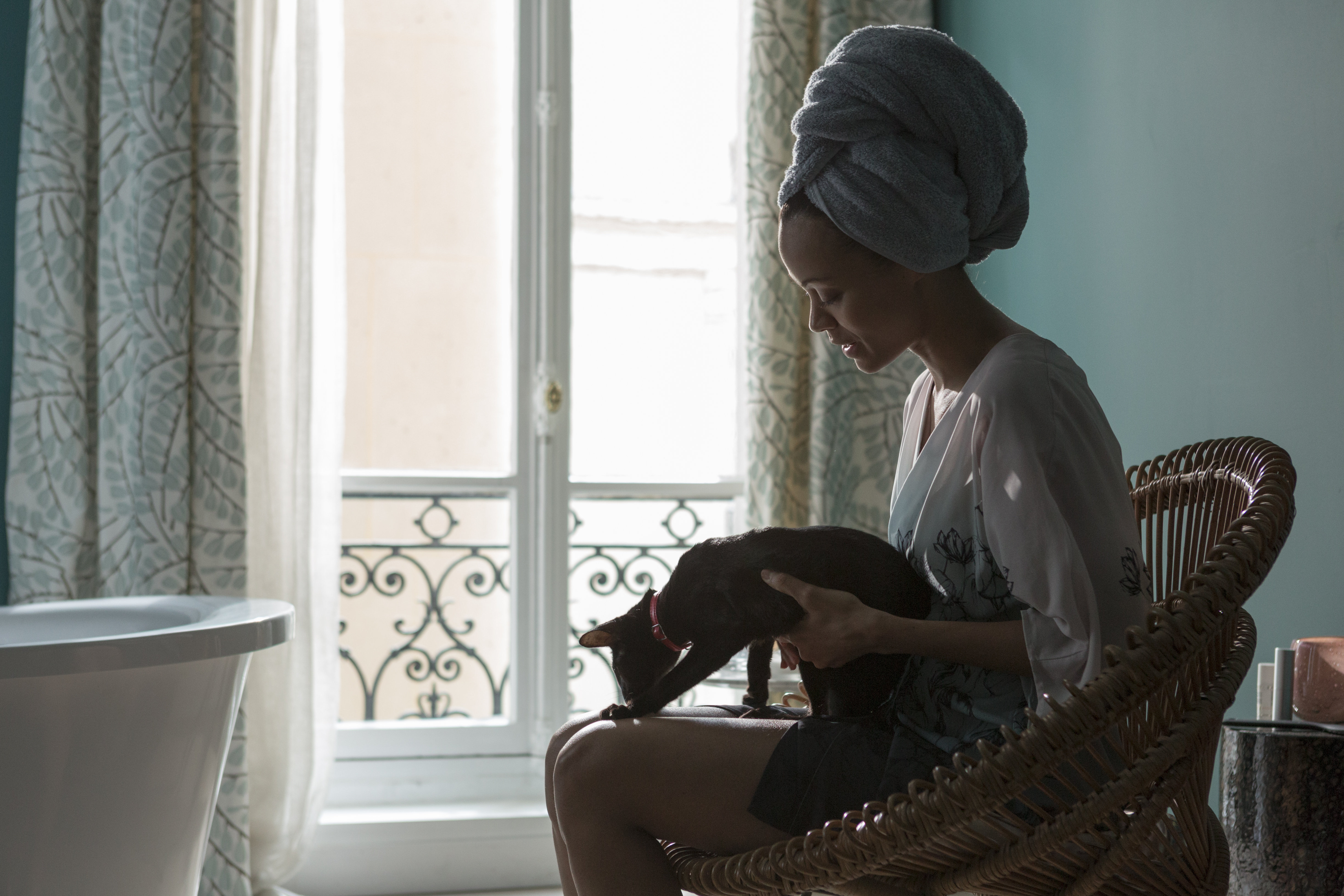 Фото - Ребенок Розмари: 4896x3264 / 1951.7 Кб