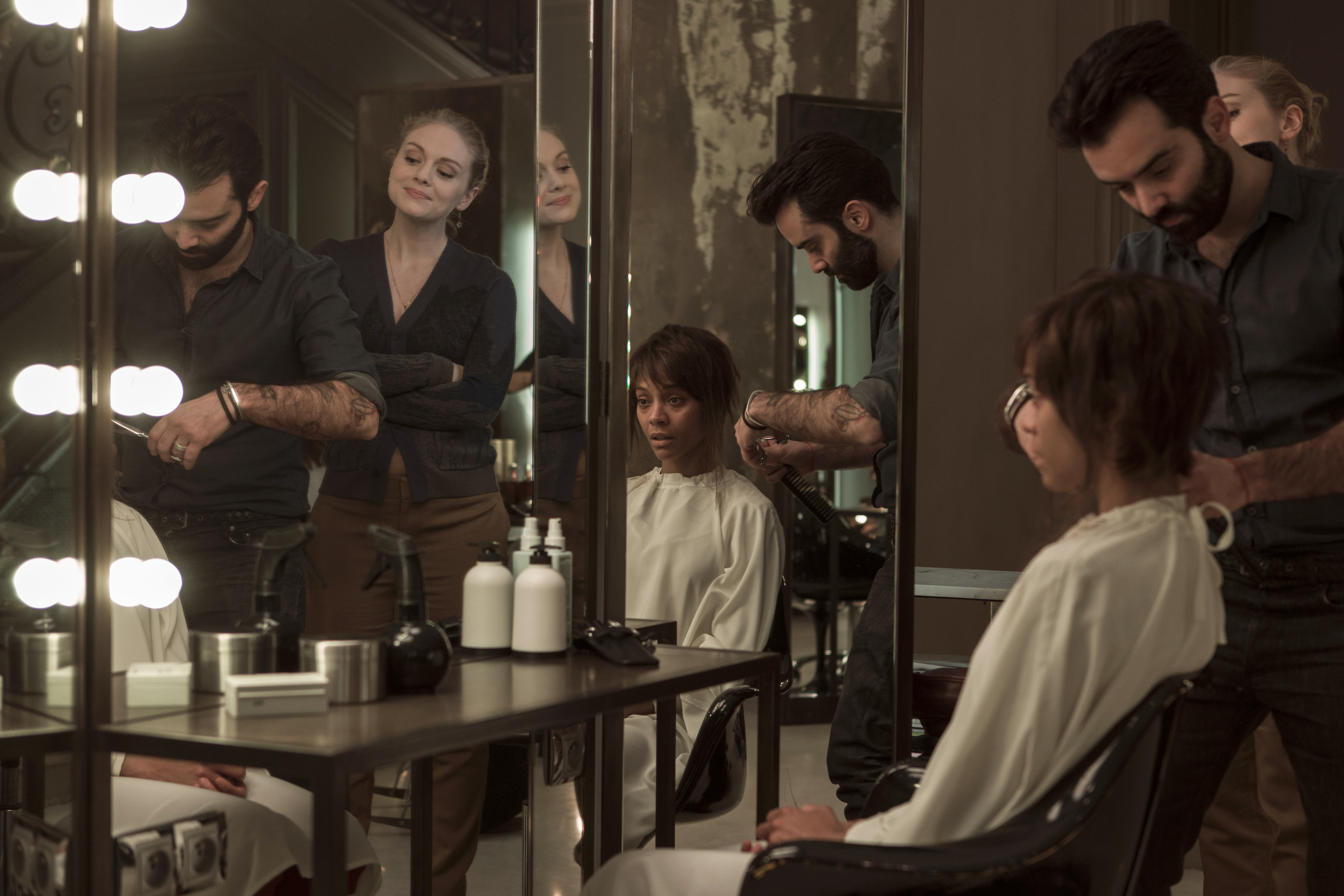 Фото - Ребенок Розмари: 4896x3264 / 1842.16 Кб