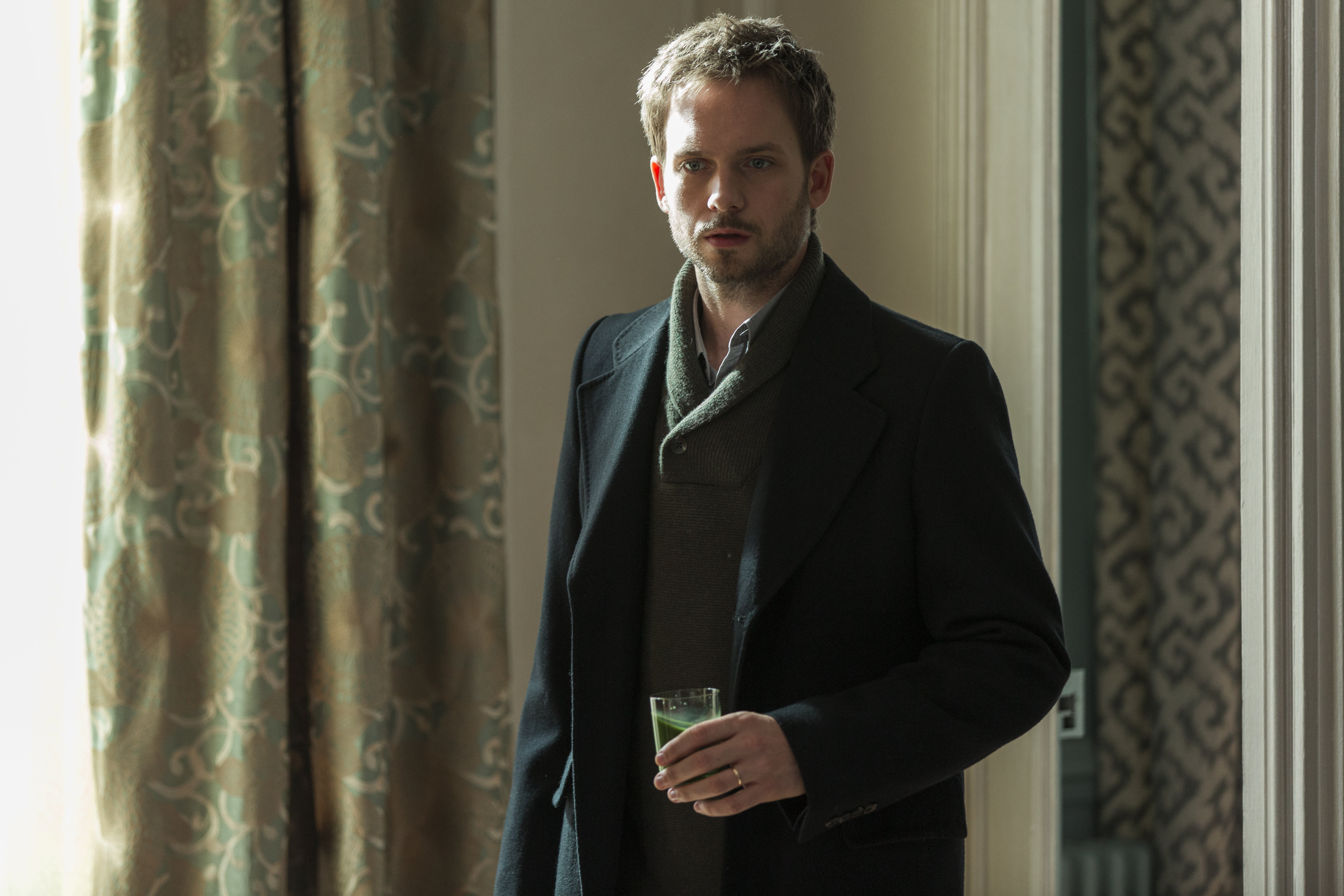 Фото - Ребенок Розмари: 5760x3840 / 3139.29 Кб