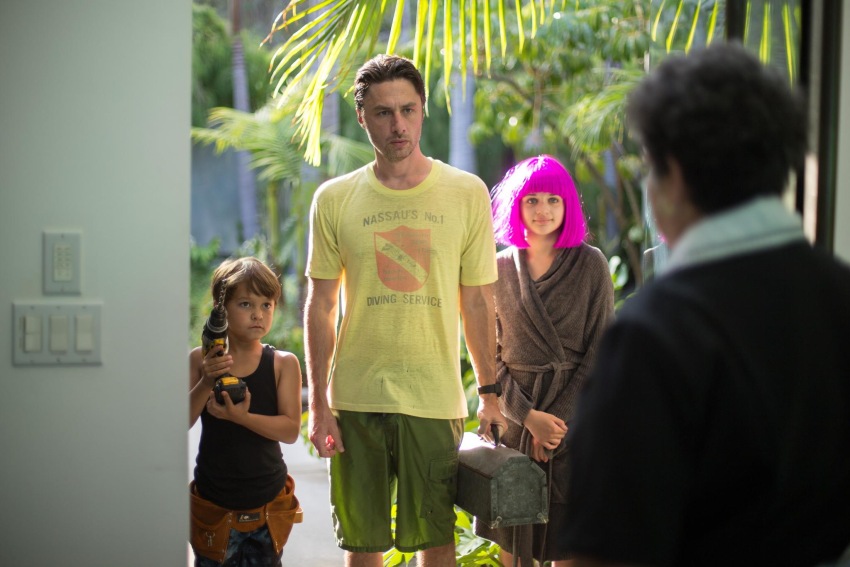 Фото - Хотел бы я быть здесь: 850x567 / 110.01 Кб