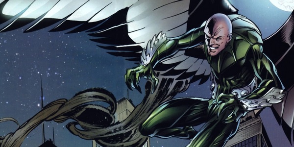 Фото - Зловещая шестерка: 600x300 / 77.67 Кб