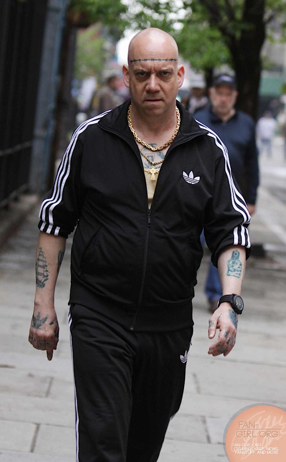 Фото - Зловещая шестерка: 964x1560 / 126.23 Кб