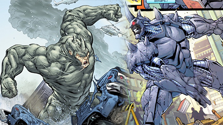 Фото - Зловещая шестерка: 450x253 / 174.81 Кб