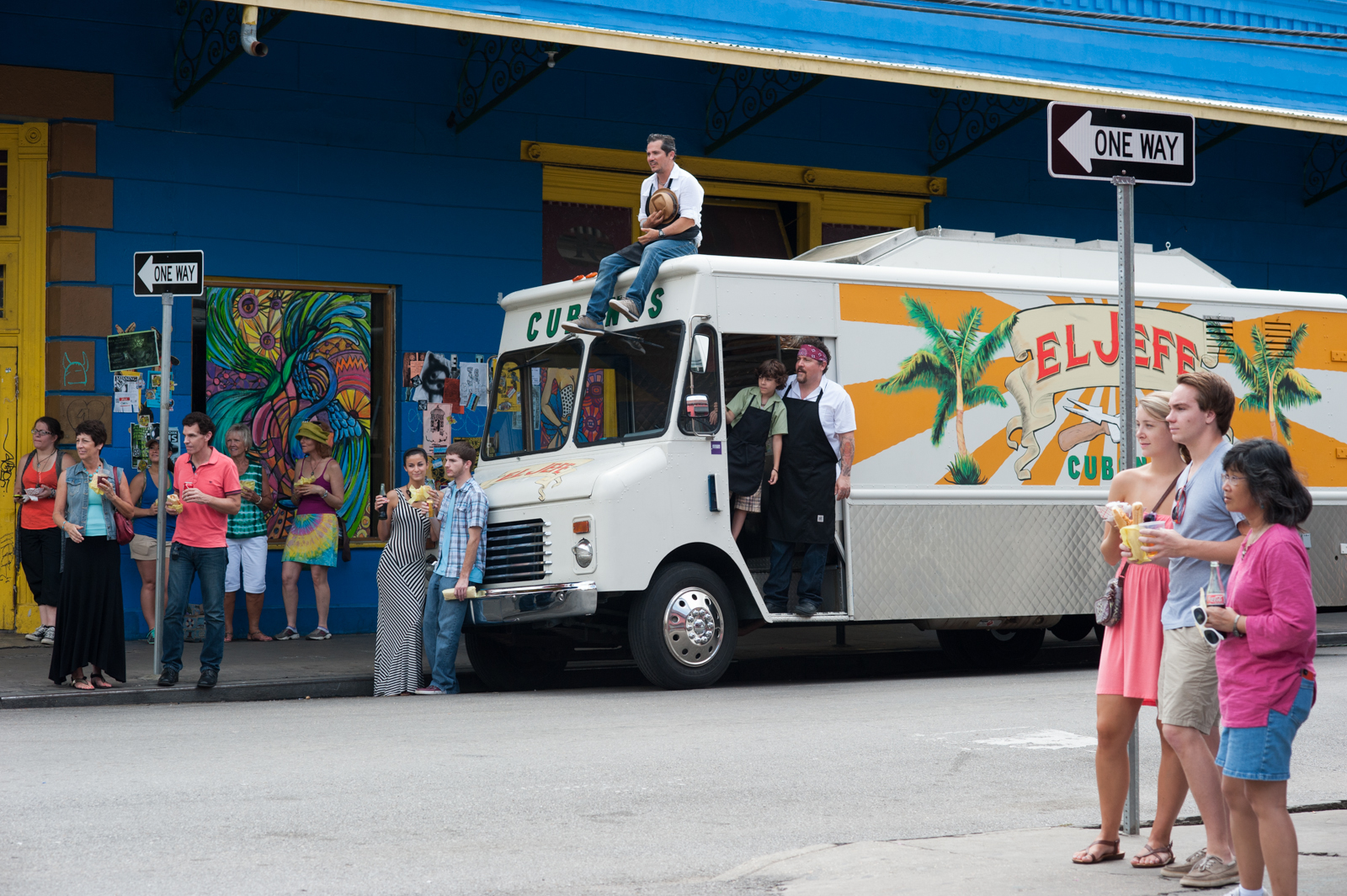 Фото - Повар на колесах: 1600x1065 / 1293.04 Кб