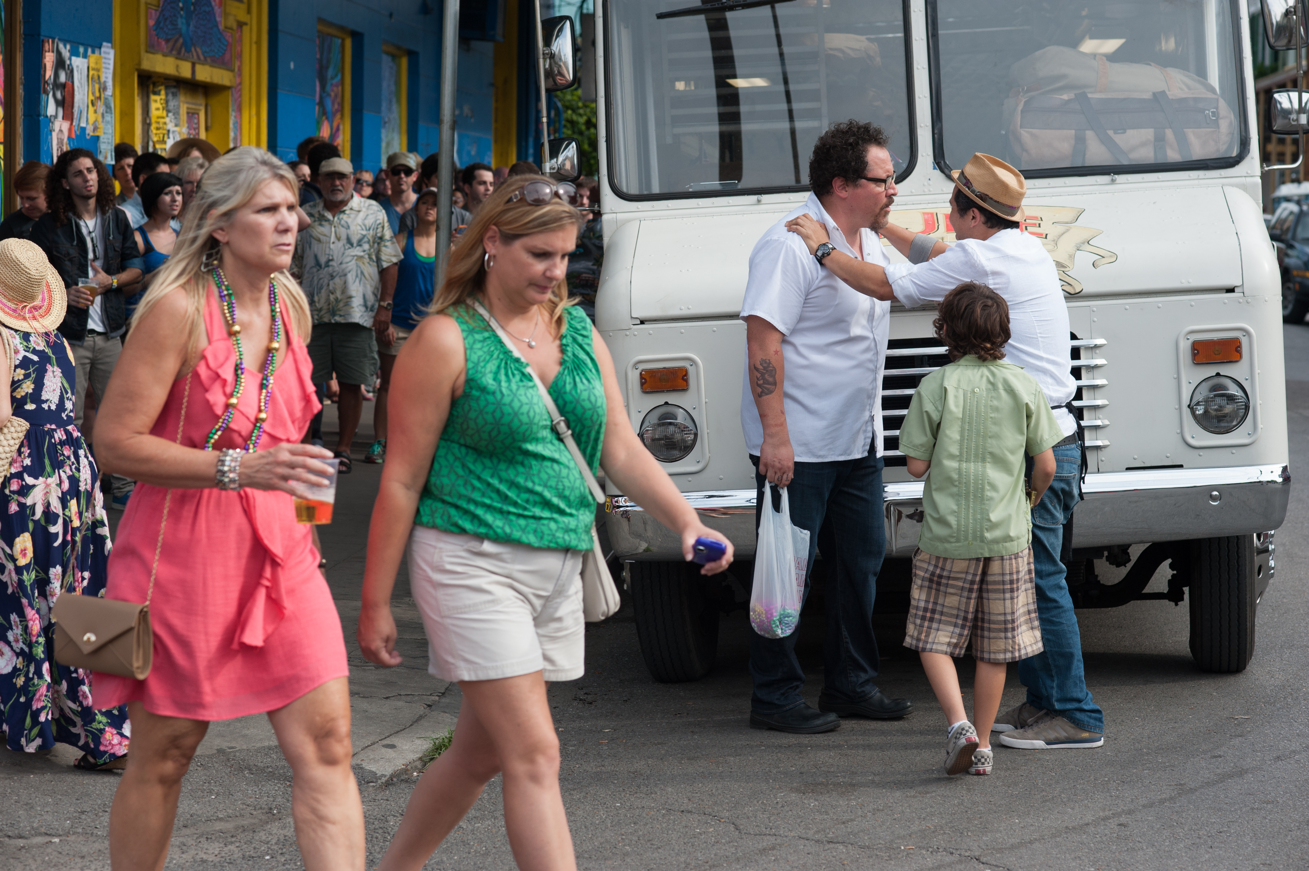 Фото - Повар на колесах: 4256x2832 / 4098.59 Кб