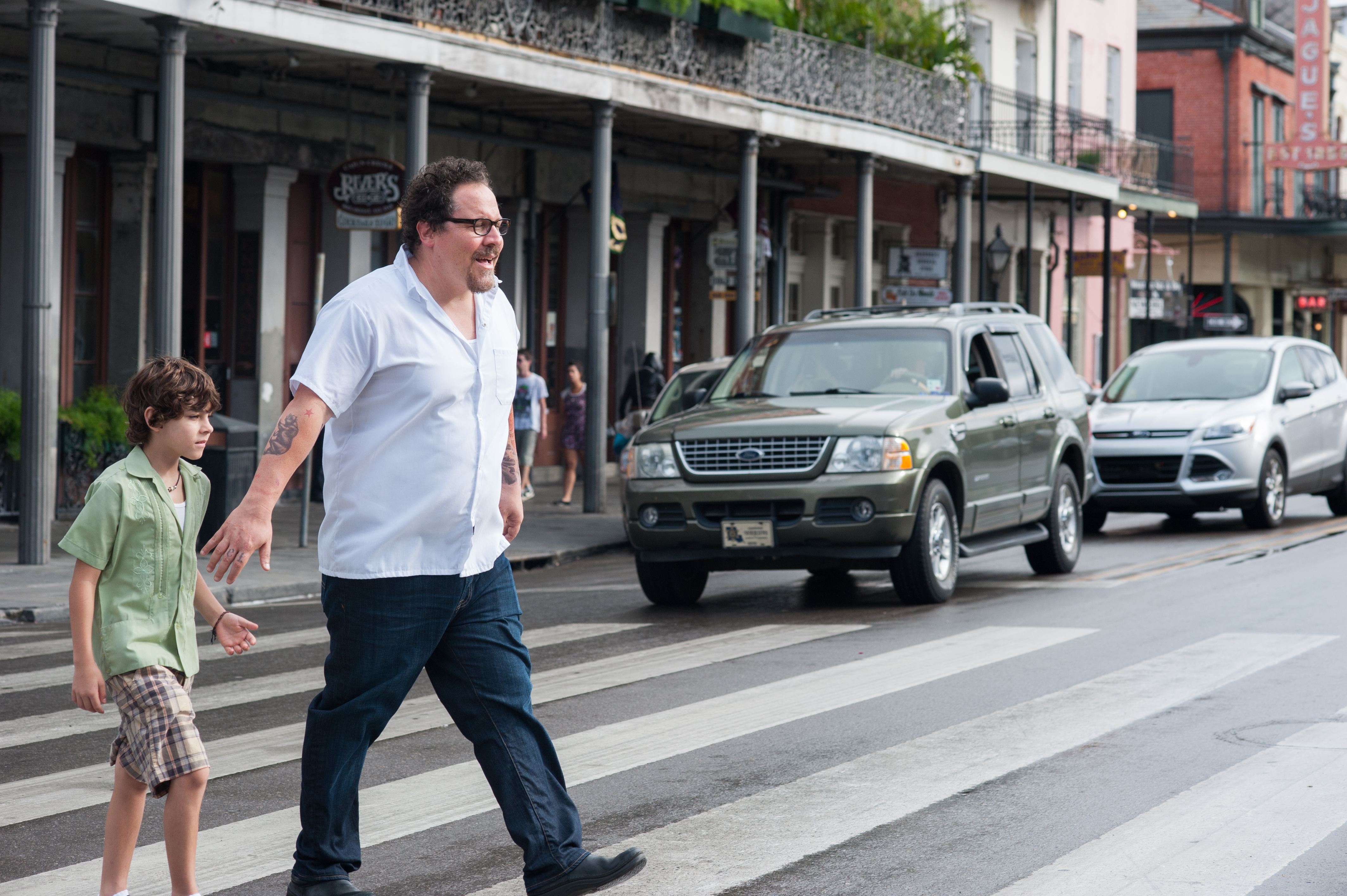 Фото - Повар на колесах: 4256x2832 / 3748.88 Кб