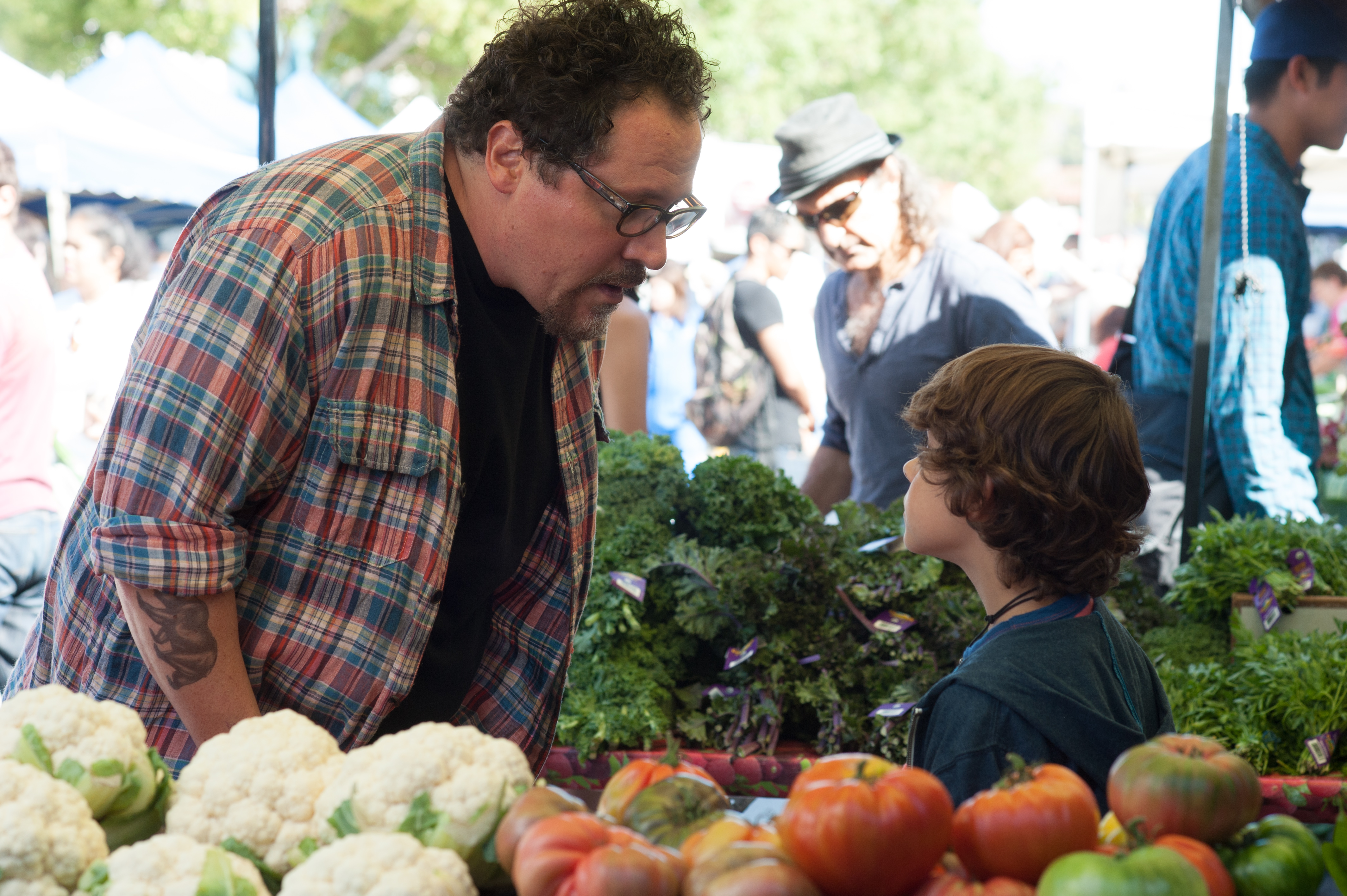 Фото - Повар на колесах: 4256x2832 / 3738.04 Кб