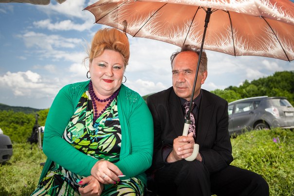 Фото - Горько! 2: 604x403 / 70.13 Кб