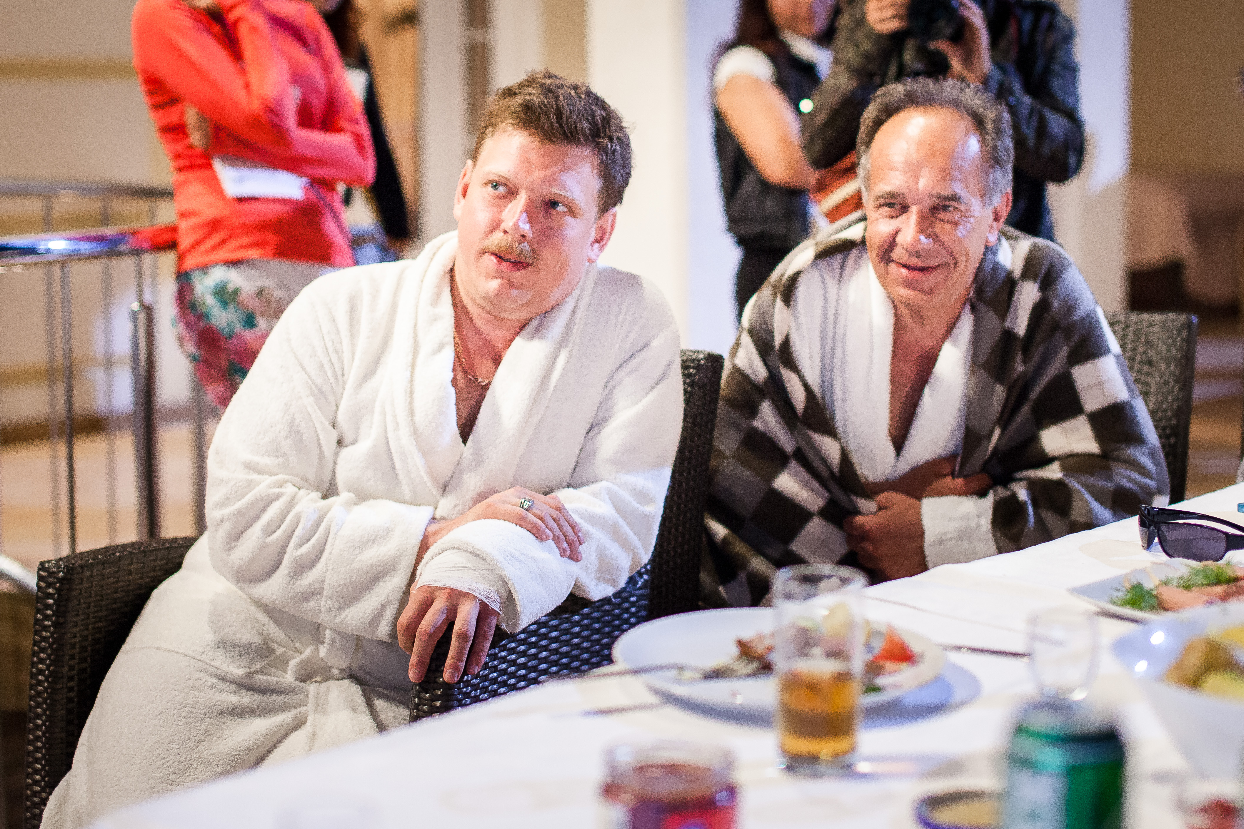 Фото - Горько! 2: 4230x2820 / 4635.38 Кб