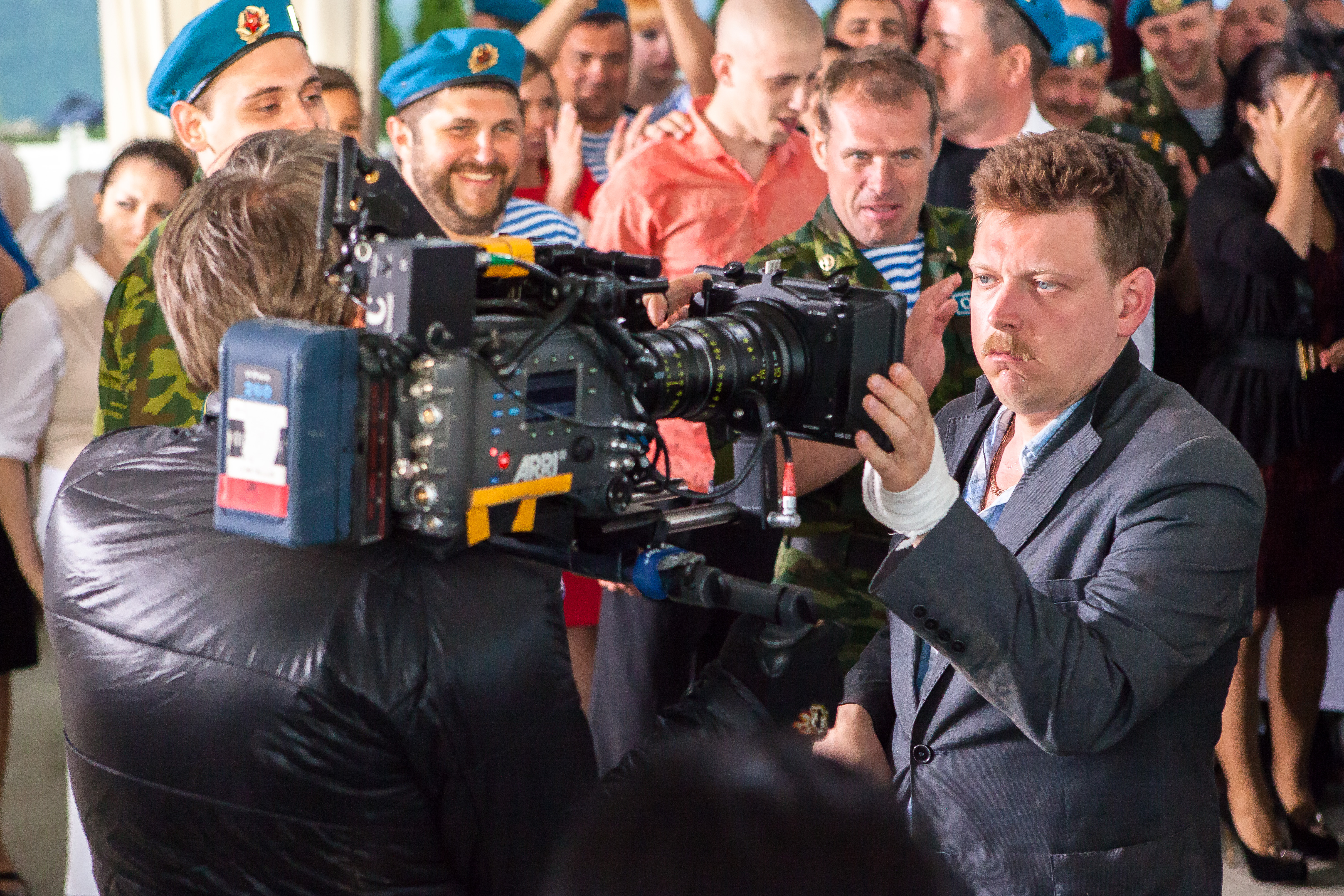 Фото - Горько! 2: 4831x3221 / 6164.09 Кб