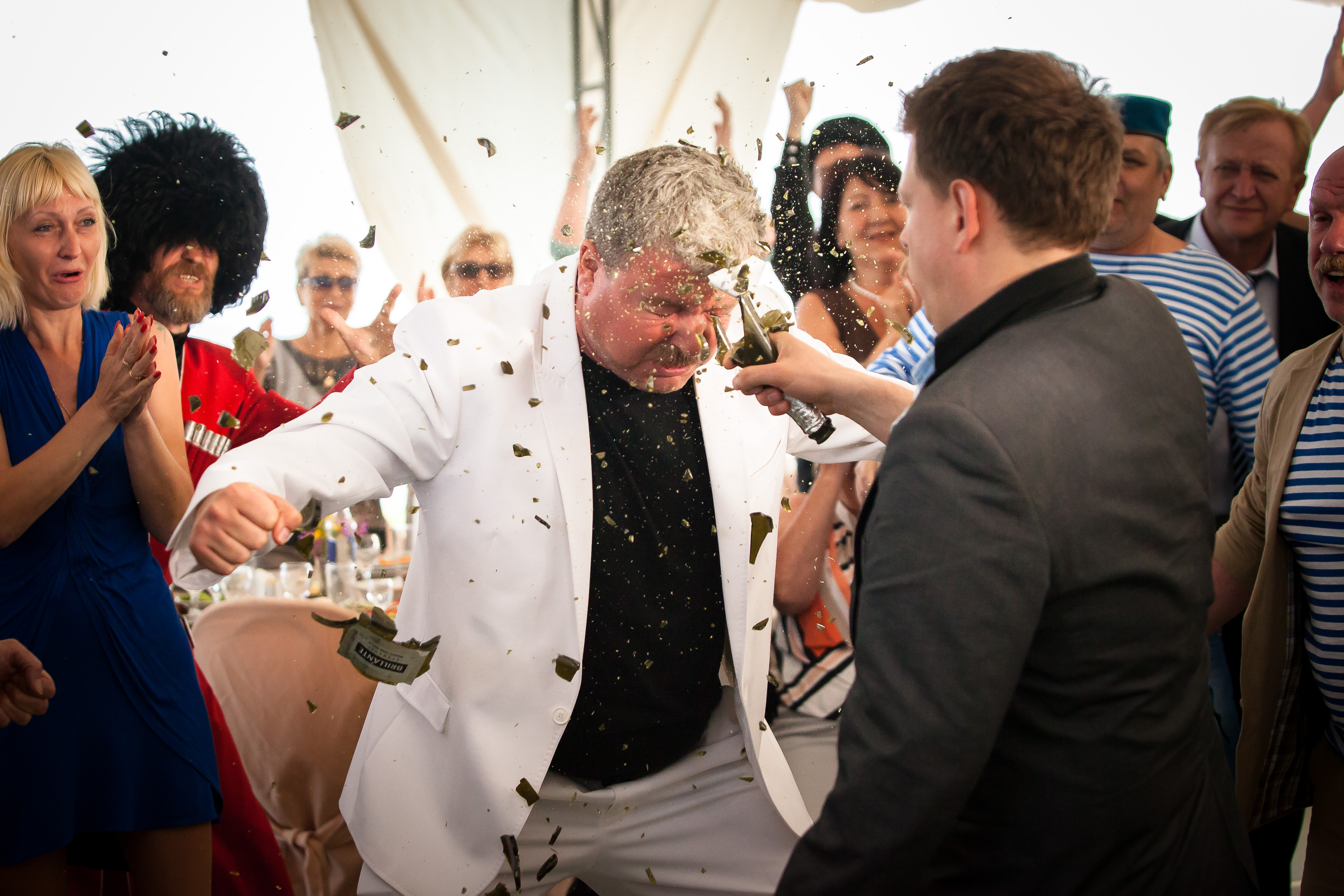 Фото - Горько! 2: 4846x3231 / 3843.64 Кб