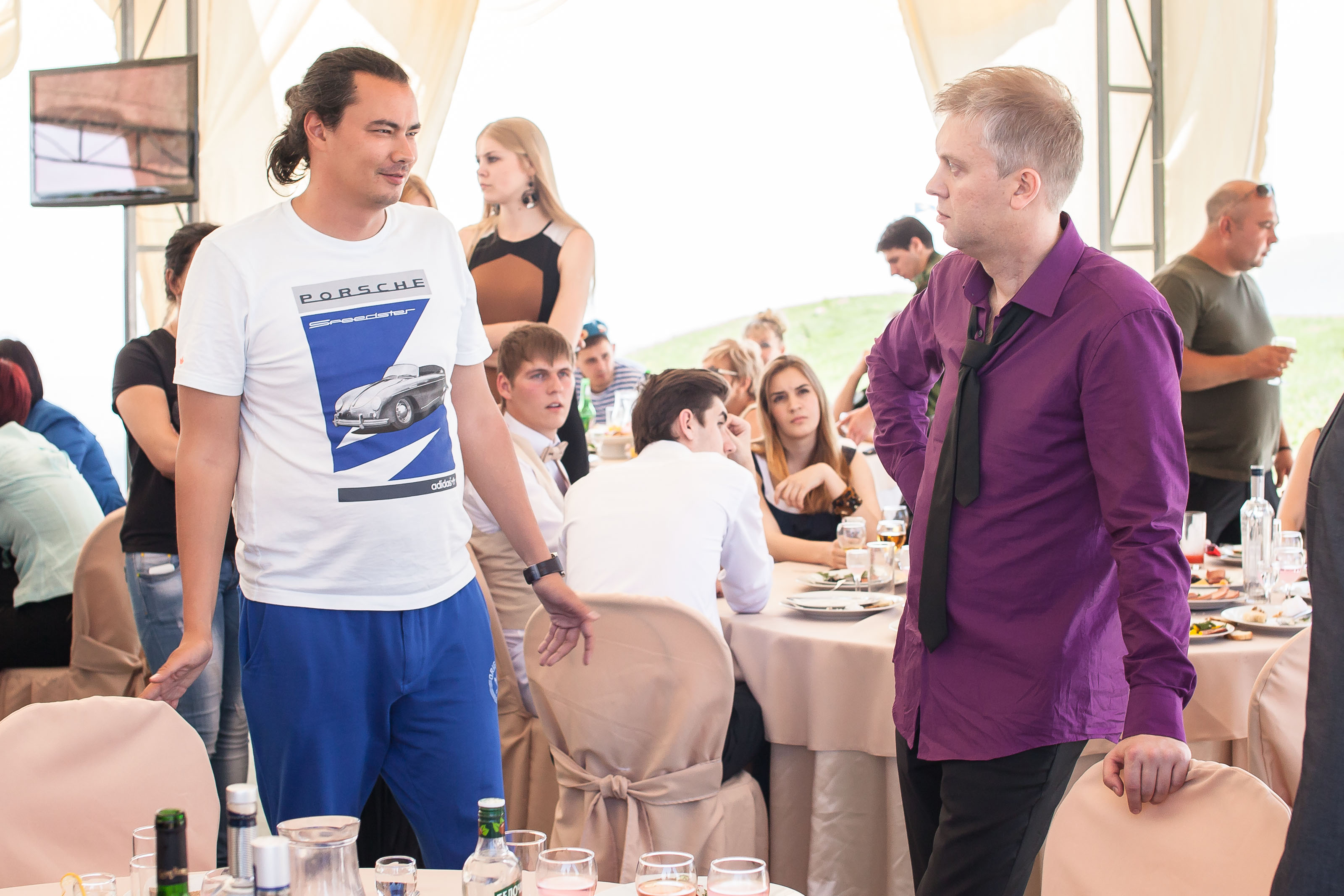 Фото - Горько! 2: 3200x2133 / 741.16 Кб