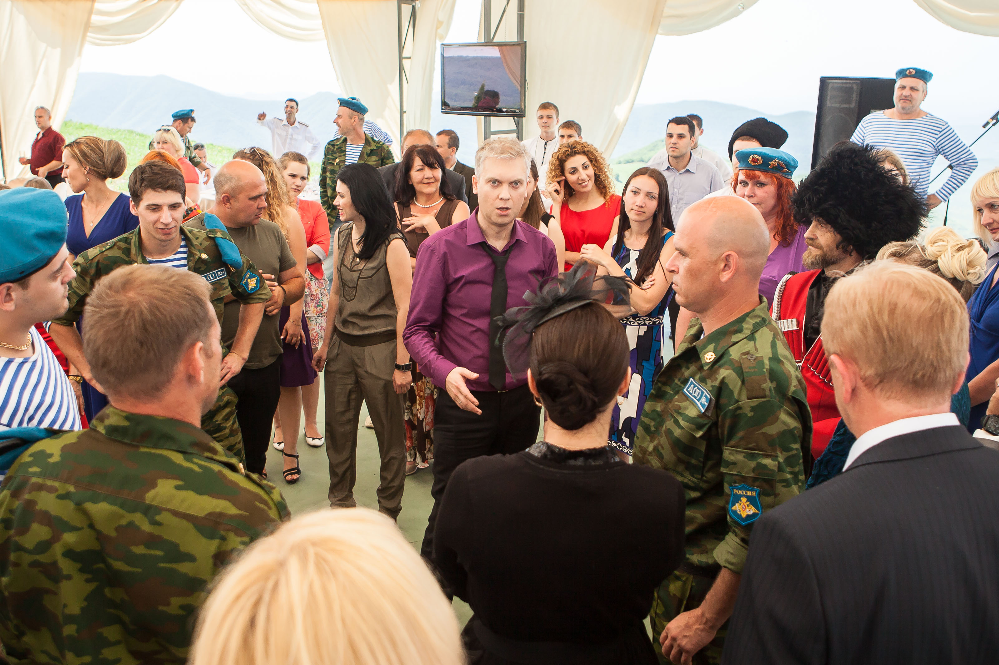 Фото - Горько! 2: 3200x2133 / 939.29 Кб